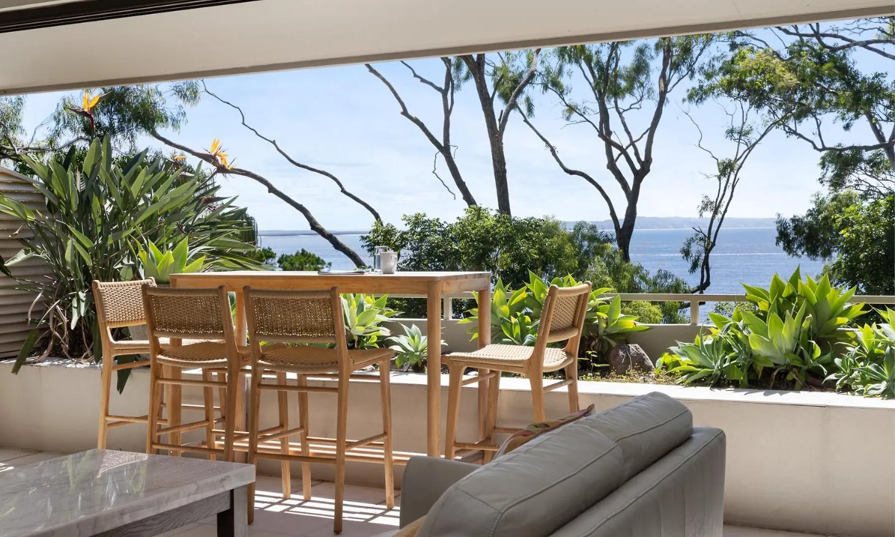 Holiday home Cove Point 5 Stylish Cove Escape Australia