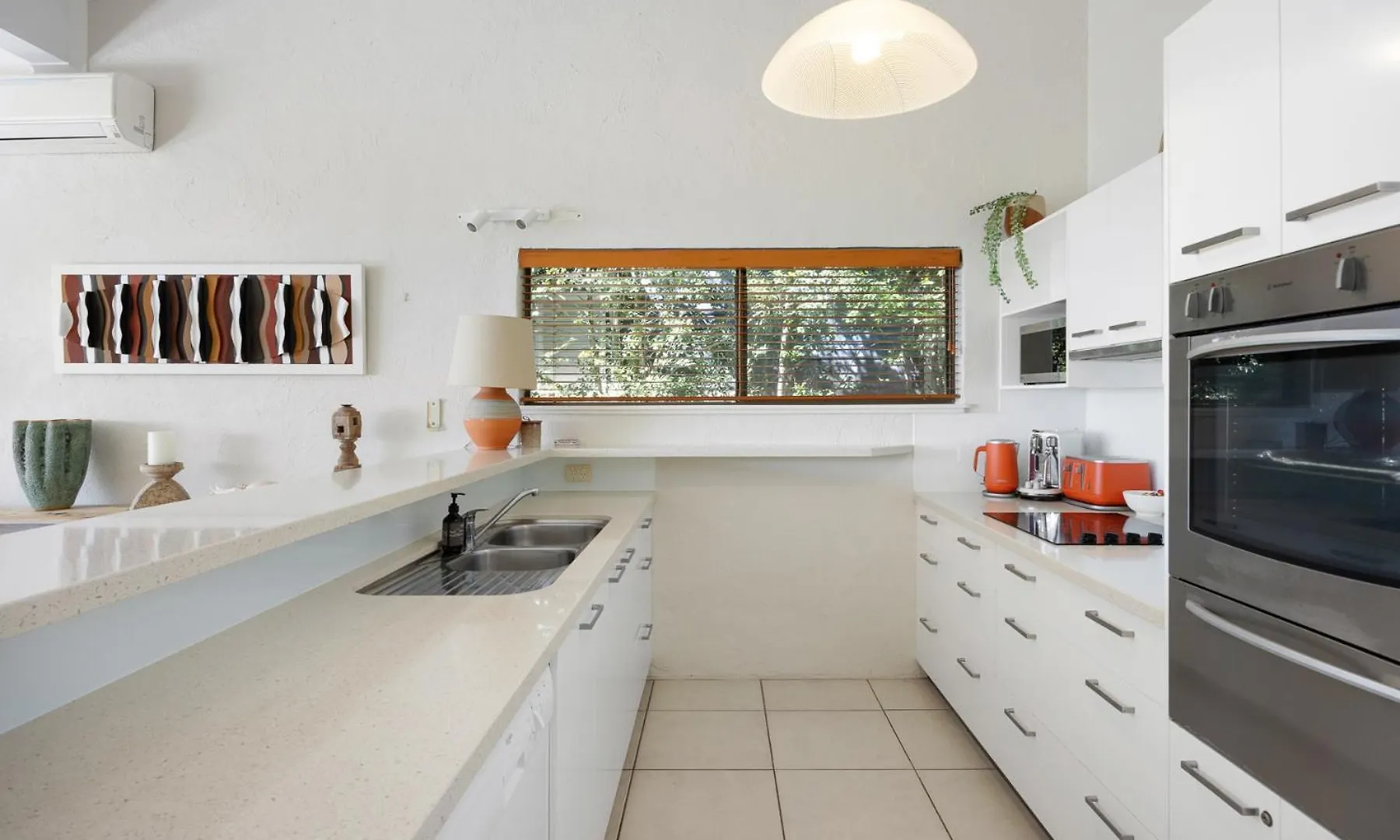Cove Point 5 Stylish Cove Escape Holiday home Noosa Heads