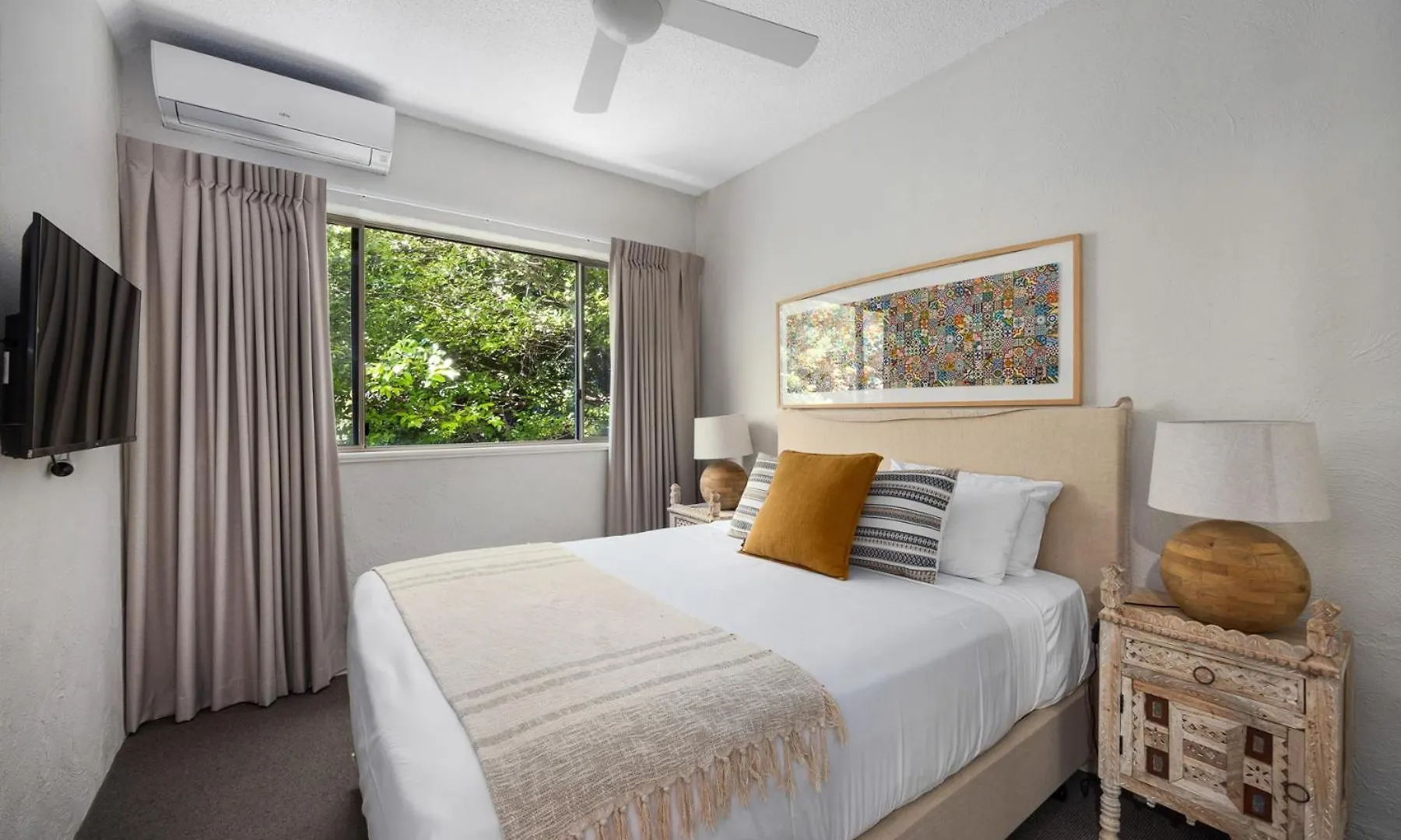 Cove Point 5 Stylish Cove Escape Noosa Heads