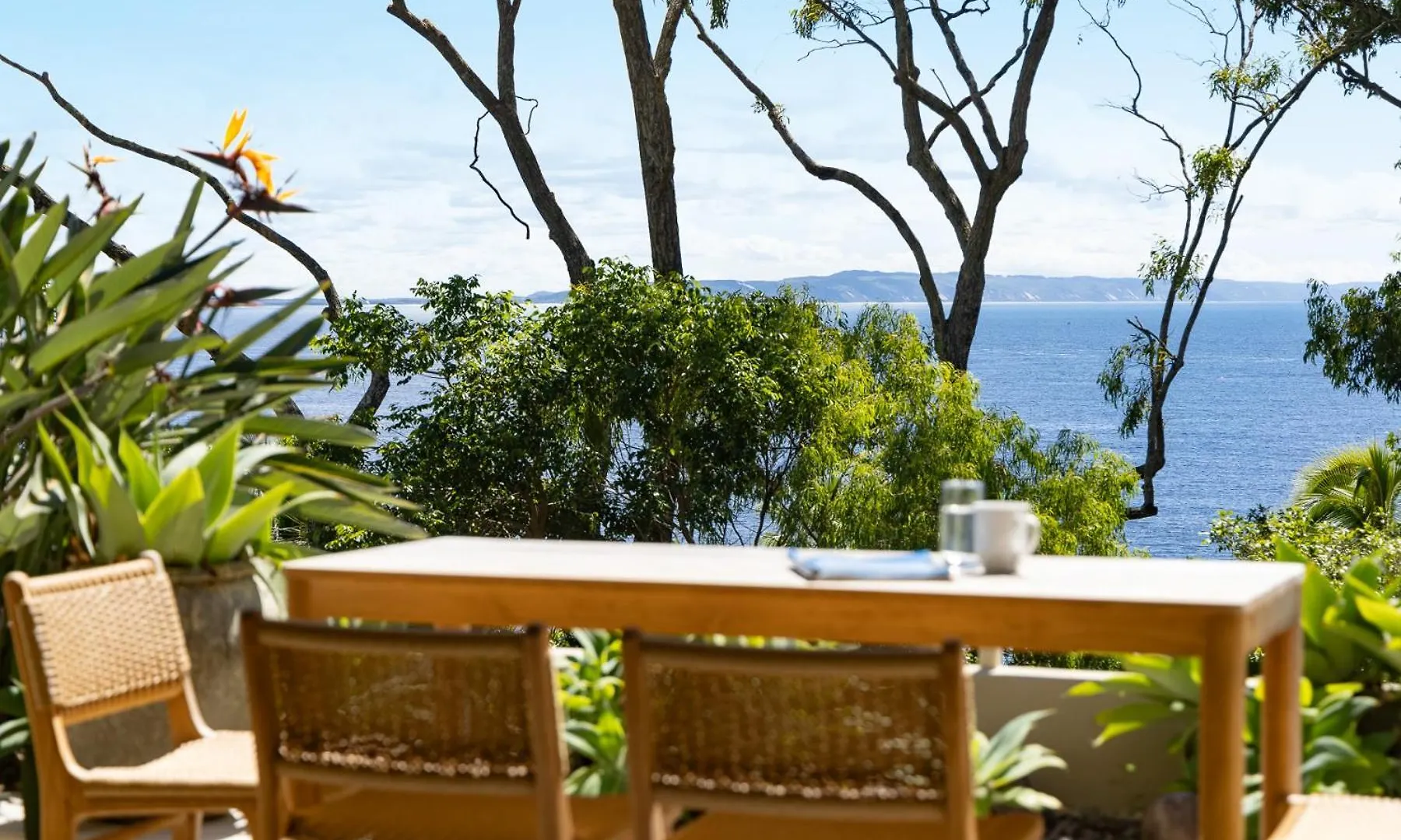 Cove Point 5 Stylish Cove Escape Holiday home