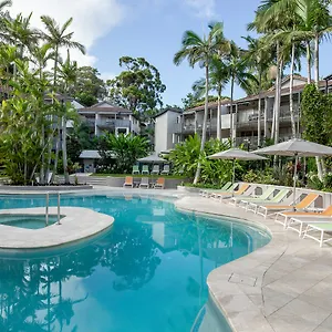 4* Apartahotel Mantra French Quarter